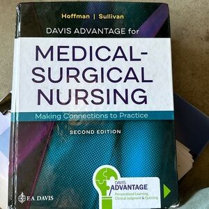 Medical surgical nursing